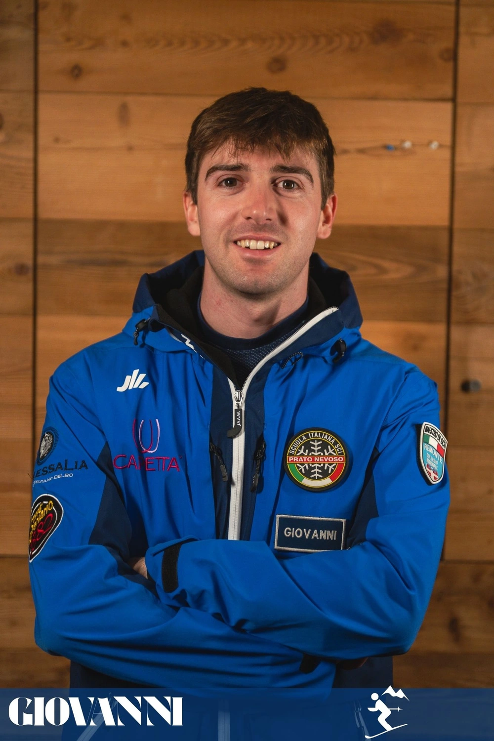 Giovanni