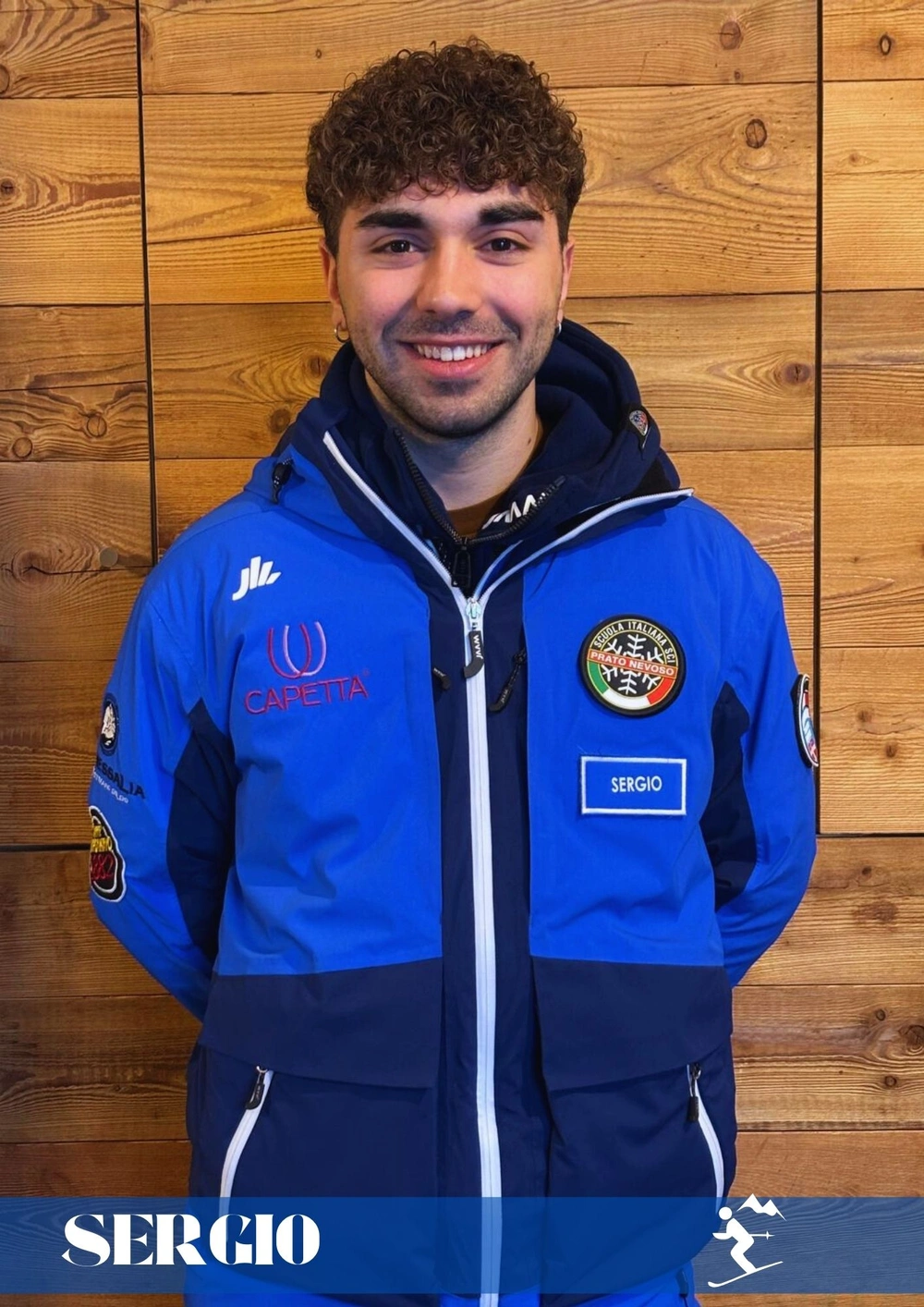 Sergio